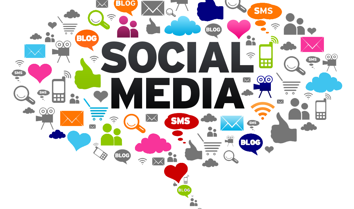 Social Media Resources